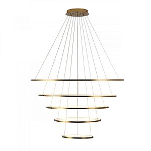 Подвесной светильник LOFT IT 10015/5 фото