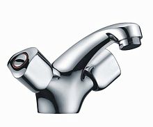 Wasserkraft Amper 2903 Смеситель для раковины фото