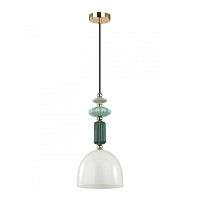 Подвесной светильник Odeon Light 4861/1C фото