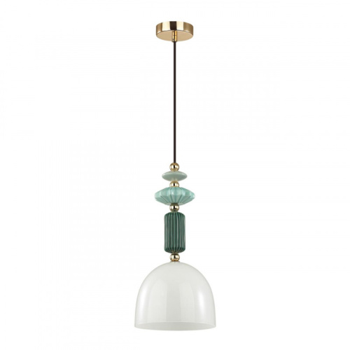 Подвесной светильник Odeon Light 4861/1C