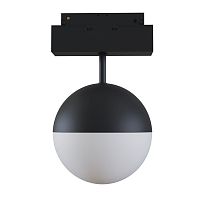 Трековый светильник Maytoni Technical TR017-2-10W4K-B фото