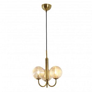 Подвесная люстра Favourite 2723-3P фото