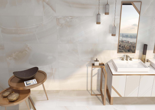 Керамогранит TAU Ceramica Varese Onice Matt 120x280 фото 2