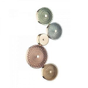 Бра Odeon Light 5412/26WL фото