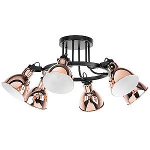 Люстра на штанге Lightstar 761063 фото