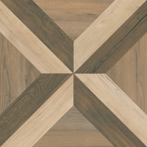 Керамогранит Grespania Sajonia 61SJ61H Home Wengue 80x80