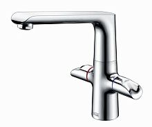 Wasserkraft Lossa 1207 Смеситель для кухни фото