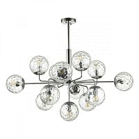 Люстра на штанге Odeon Light 4982/13 фото