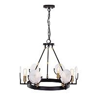 Подвесная люстра Citilux CL445161 фото