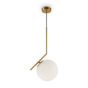 Подвесной светильник Freya FR5129PL-01BS фото