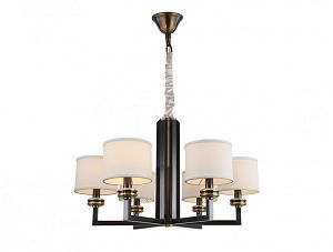 Подвесная люстра Newport 3406/C фото