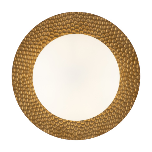 Настенный светильник (бра) Freya FR5202WL-01BS фото 6