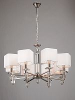 Подвесная люстра Vitaluce V3921/8 фото