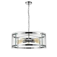 Подвесная люстра Vele Luce VL5073P05 фото