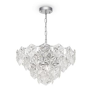 Подвесной светильник Freya FR1004PL-09CH фото