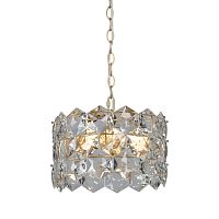 Подвесная люстра Vitaluce V5287-8/6 фото