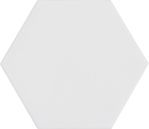 Керамогранит Equipe Kromatika 26462 White 11,6x10,1 фото
