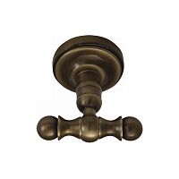 Крючок Migliore Mirella, бронза 17174 фото