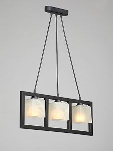 Подвесной светильник Vitaluce V4145/3PL фото