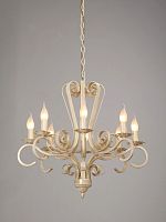 Подвесная люстра Vitaluce V1072/8 фото