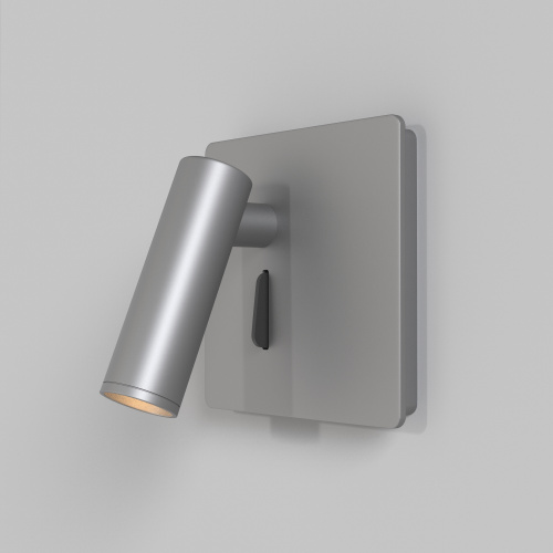 Настенный светильник (бра) Maytoni Technical C040WL-L3N3K