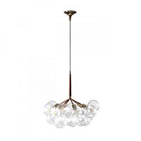 Подвесной светильник LOFT IT 10048/6 Brown фото