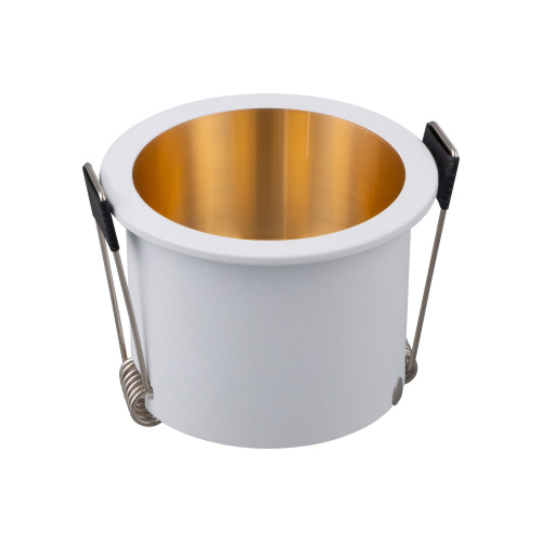 Встраиваемый светильник Maytoni Technical DL049-01WG фото 2