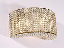 Бра Newport 10193/A gold фото