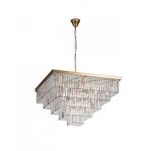 Каскадная люстра LOFT IT 10019/800S фото