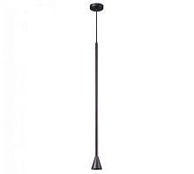 Подвесной светильник Odeon Light 3884/1B фото