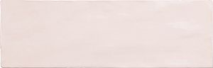 Equipe La Riviera Настенная керамическая плитка Rose 6.5x20 глазурованный глянцевый фото