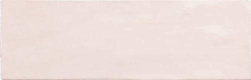 Equipe La Riviera Настенная керамическая плитка Rose 6.5x20 глазурованный глянцевый