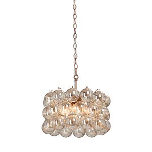 Подвесная люстра Vitaluce V5347-8/6 фото