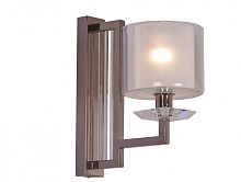 Бра Newport 4401/A black nickel фото