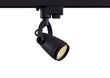 Трековый светильник Maytoni Technical TR001-1-GU10-B фото