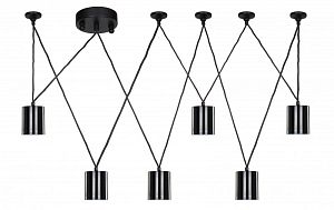 Подвесная люстра Favourite 1441-6P фото