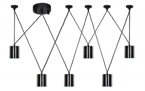 Подвесная люстра Favourite 1441-6P