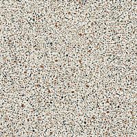 Керамогранит ABK Blend PF60006711 Dots Multiwhite Ret 60x60 фото