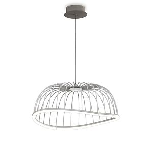 Подвесной светильник Mantra 6681 фото