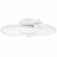 Накладной светильник Lightstar 749082 фото