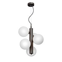 Подвесной светильник Vitaluce V4858-7/5S фото