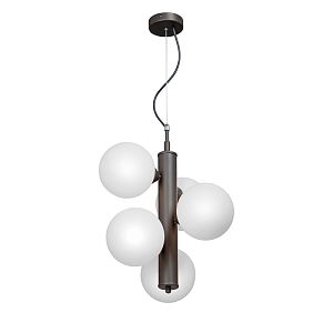 Подвесной светильник Vitaluce V4858-7/5S фото