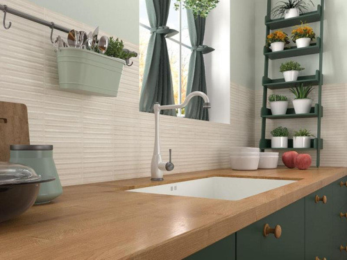 Плитка Mainzu Etna Blanco 15x30 фото 2