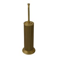 Ершик Migliore Fortuna напольный, металл/бронза 27724 фото