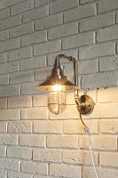 Светильник настенный Covali WL-51726 фото