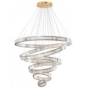 Каскадная люстра Odeon Light 5015/260L фото