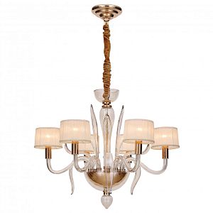 Подвесная люстра Favourite 2054-6P фото