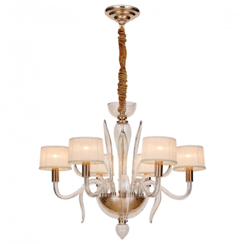 Подвесная люстра Favourite 2054-6P