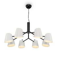 Подвесной светильник Freya FR5127PL-08B фото