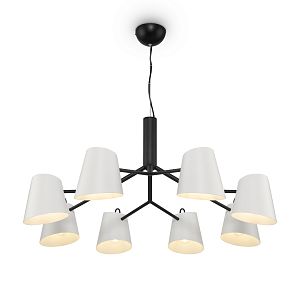 Подвесной светильник Freya FR5127PL-08B фото